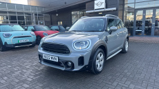 MINI Countryman 1.5 Cooper Classic 5dr Petrol Hatchback